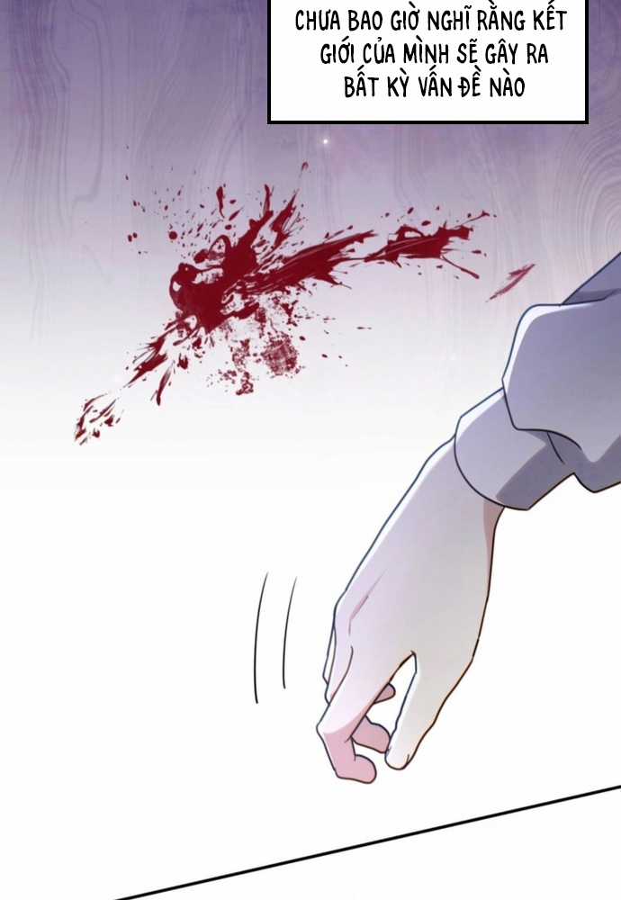 Trò Chơi Tình Ái - Chapter 42 - Trang 24