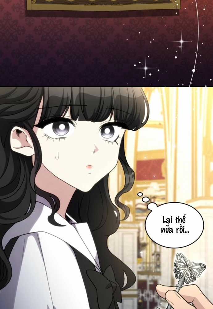 Trò Chơi Tình Ái - Chapter 42 - Trang 4