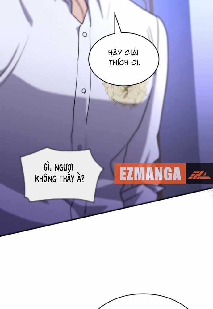 Trò Chơi Tình Ái - Chapter 42 - Trang 32