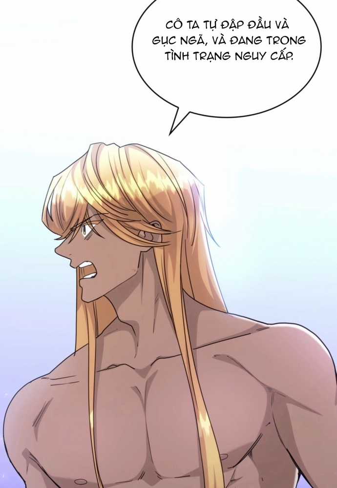 Trò Chơi Tình Ái - Chapter 42 - Trang 33