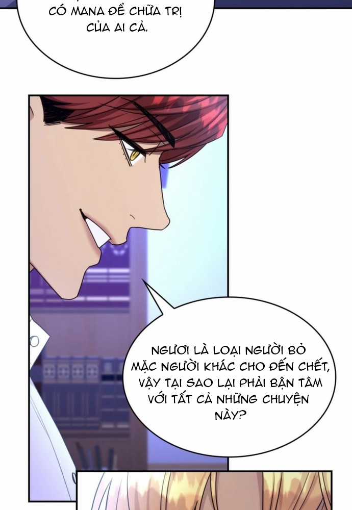 Trò Chơi Tình Ái - Chapter 42 - Trang 35