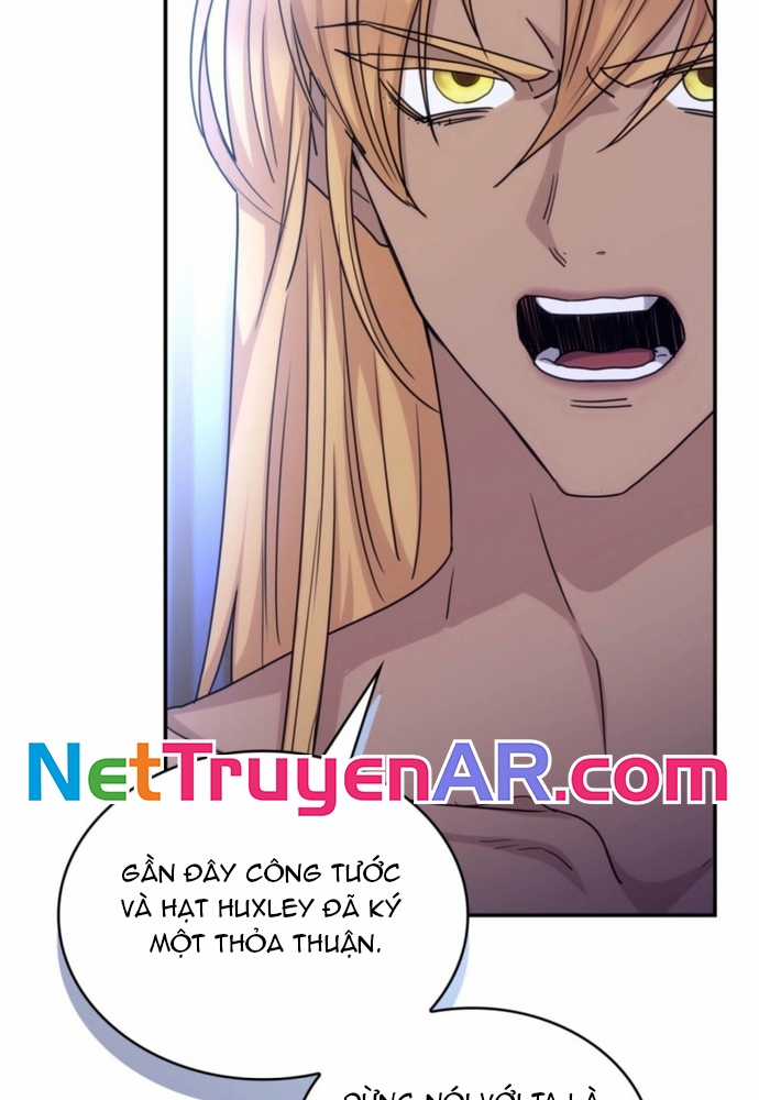 Trò Chơi Tình Ái - Chapter 42 - Trang 36