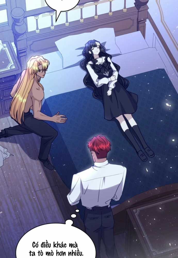 Trò Chơi Tình Ái - Chapter 42 - Trang 39