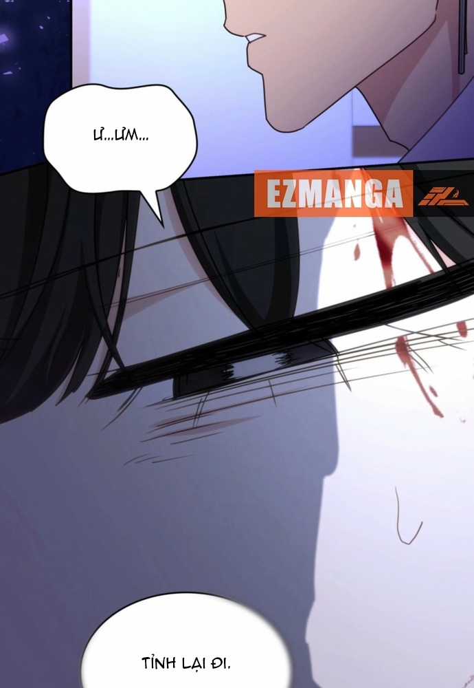 Trò Chơi Tình Ái - Chapter 42 - Trang 42