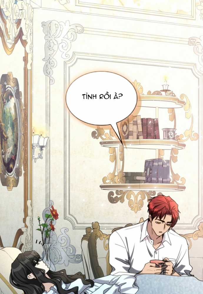 Trò Chơi Tình Ái - Chapter 42 - Trang 48