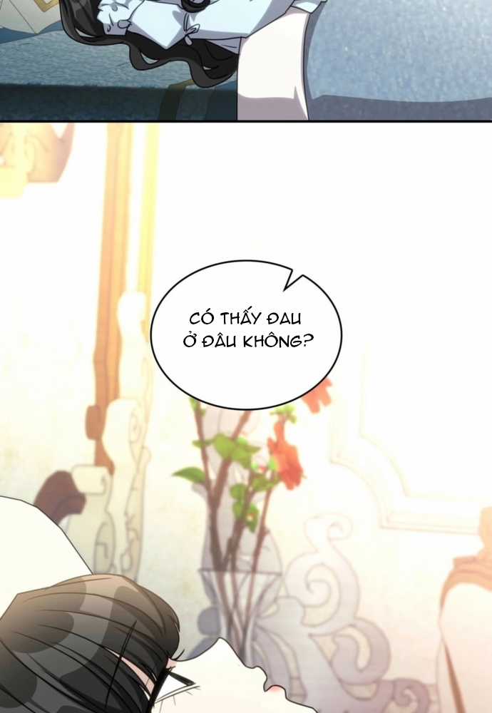 Trò Chơi Tình Ái - Chapter 42 - Trang 49