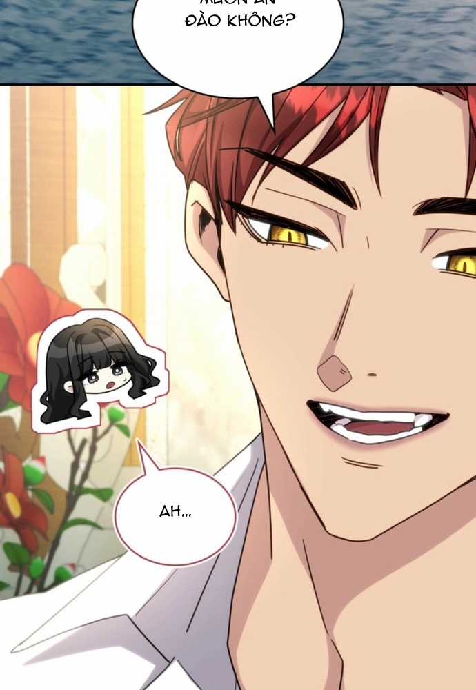 Trò Chơi Tình Ái - Chapter 42 - Trang 51