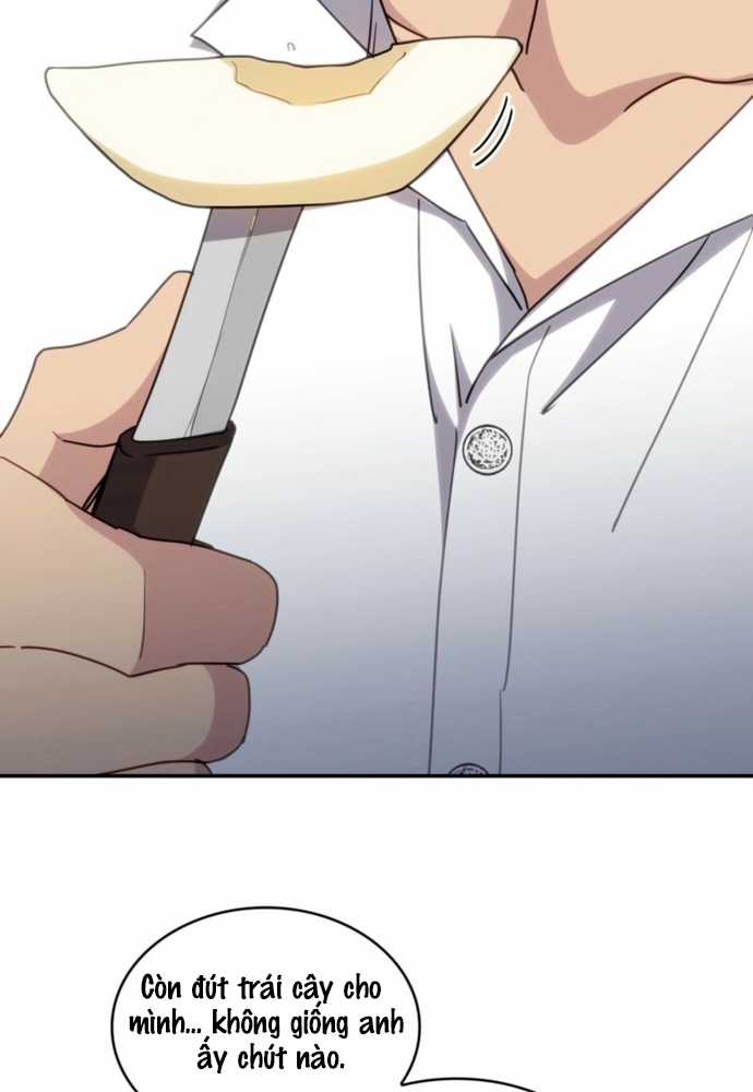 Trò Chơi Tình Ái - Chapter 42 - Trang 52