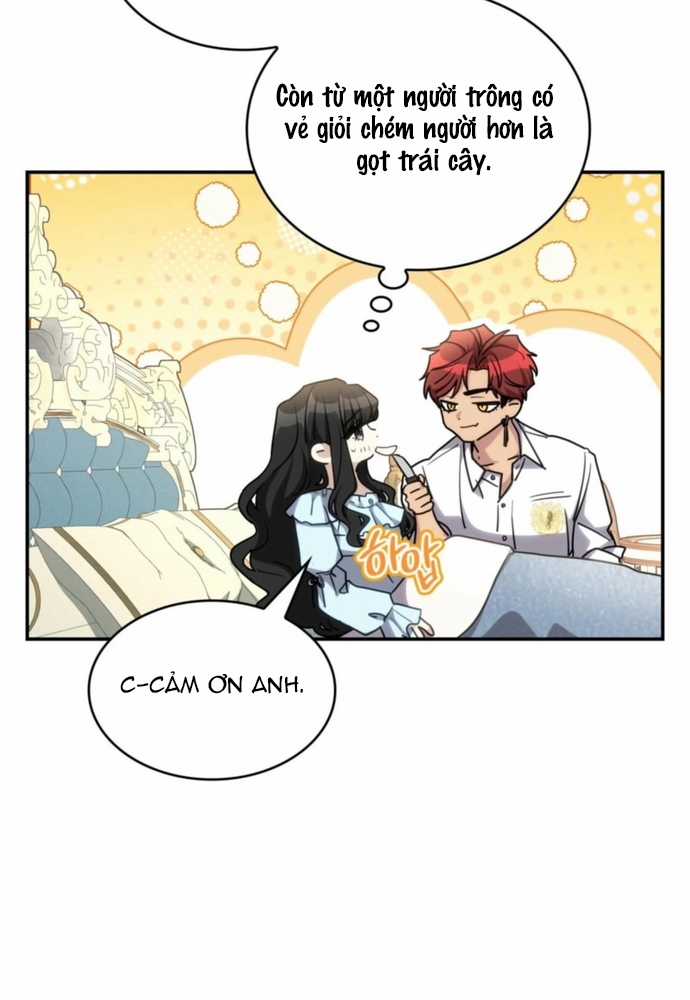 Trò Chơi Tình Ái - Chapter 42 - Trang 53