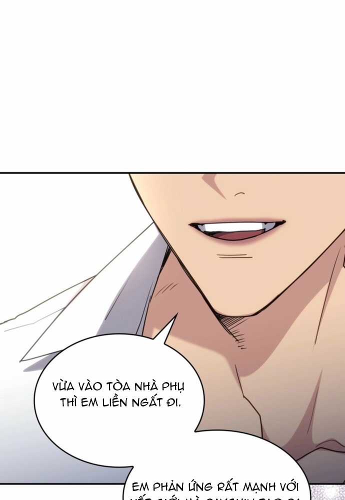 Trò Chơi Tình Ái - Chapter 42 - Trang 55