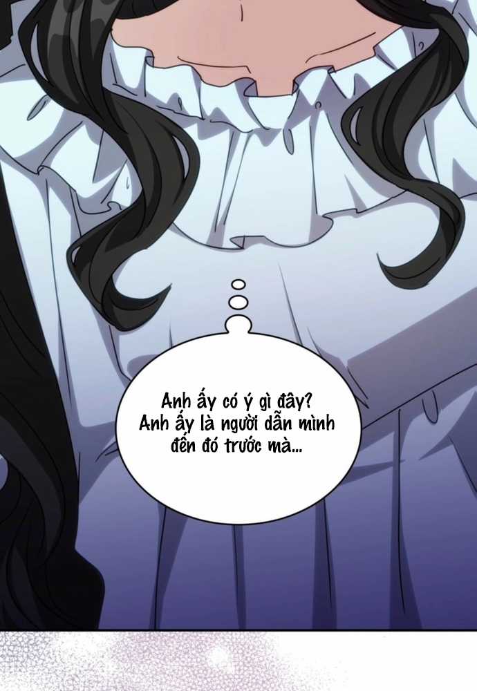 Trò Chơi Tình Ái - Chapter 42 - Trang 57