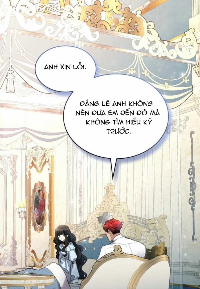 Trò Chơi Tình Ái - Chapter 42 - Trang 59