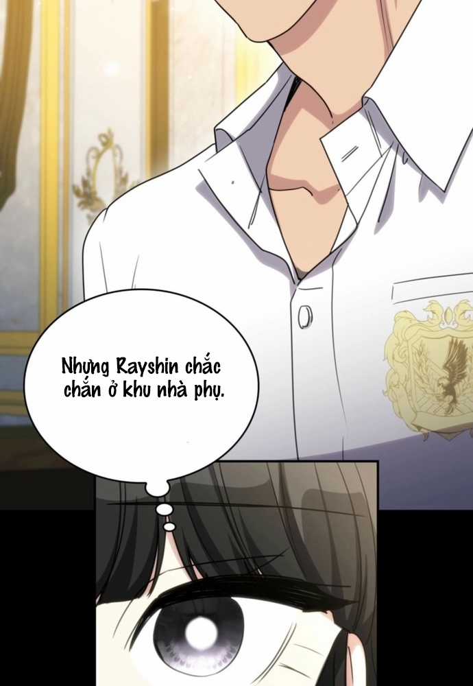 Trò Chơi Tình Ái - Chapter 42 - Trang 7