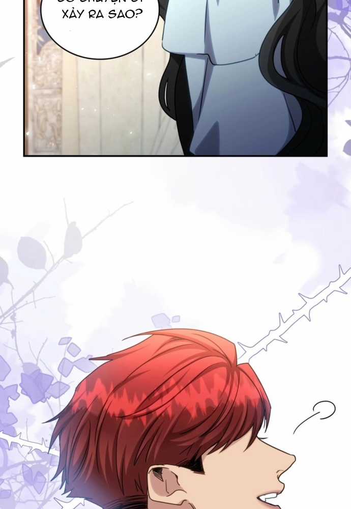 Trò Chơi Tình Ái - Chapter 42 - Trang 61