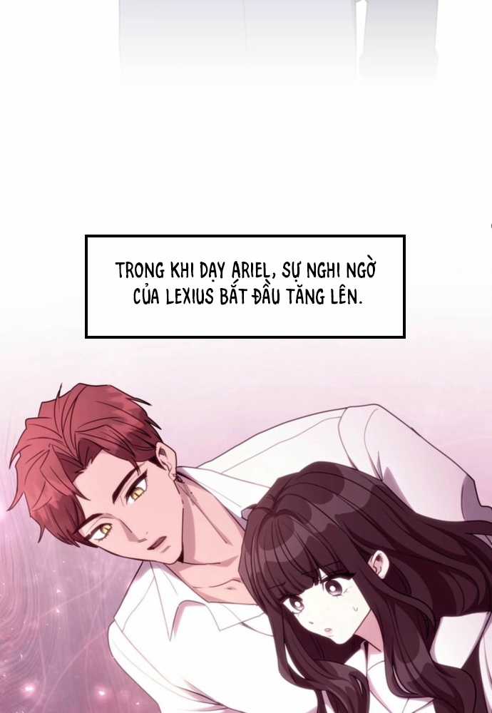 Trò Chơi Tình Ái - Chapter 42 - Trang 64