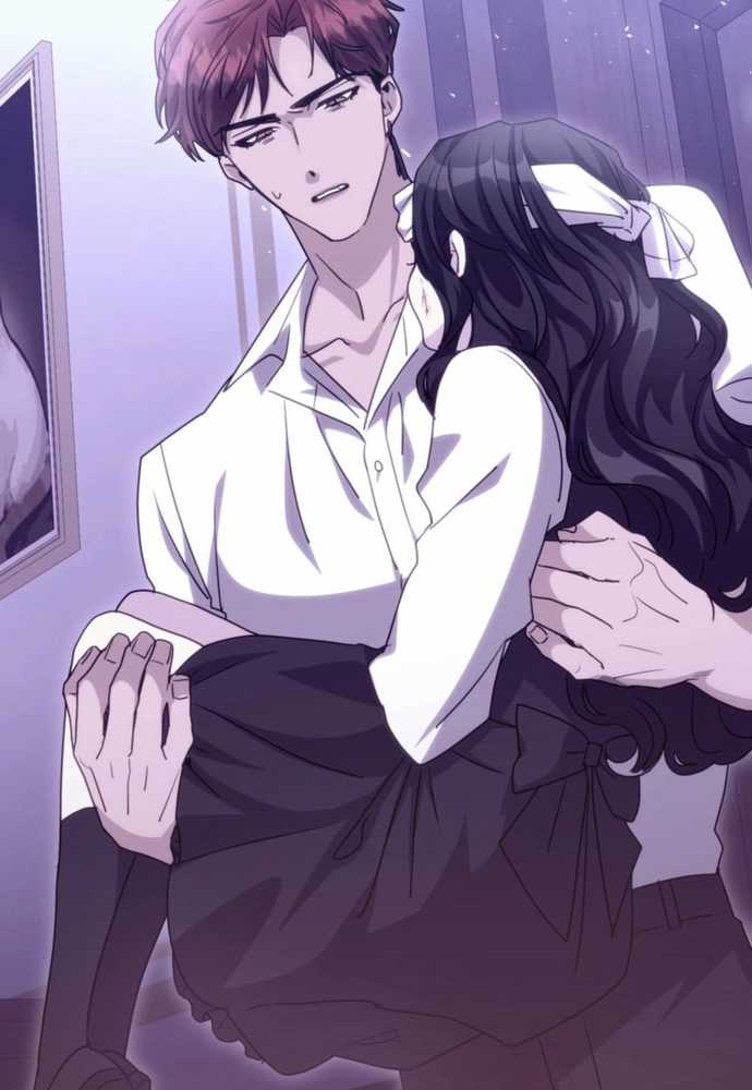 Trò Chơi Tình Ái - Chapter 42 - Trang 75