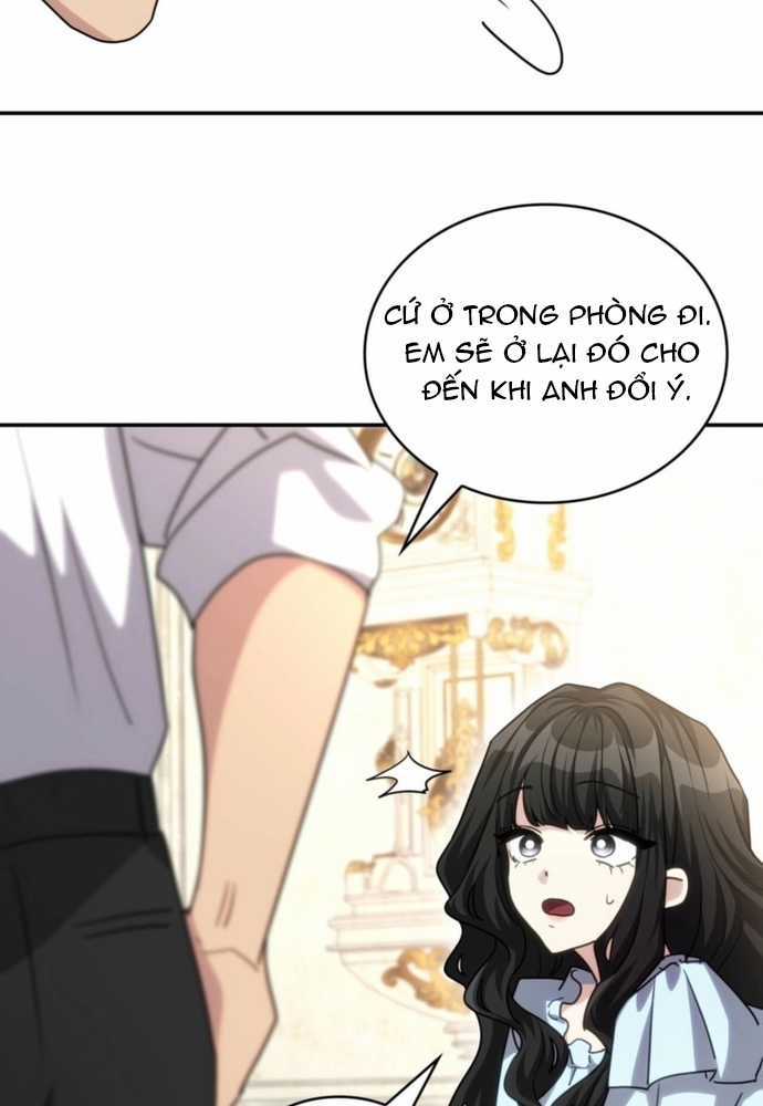 Trò Chơi Tình Ái - Chapter 42 - Trang 80