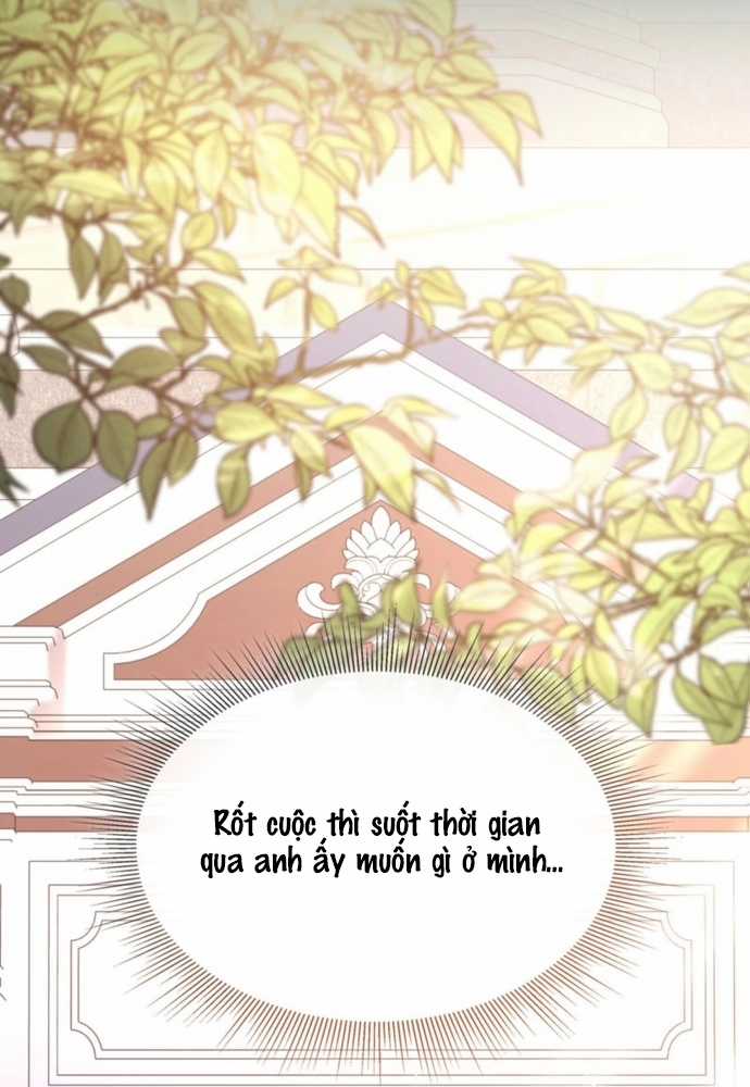 Trò Chơi Tình Ái - Chapter 42 - Trang 9