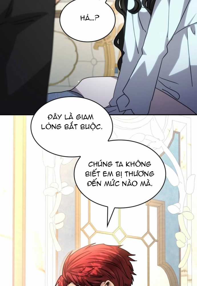 Trò Chơi Tình Ái - Chapter 42 - Trang 81