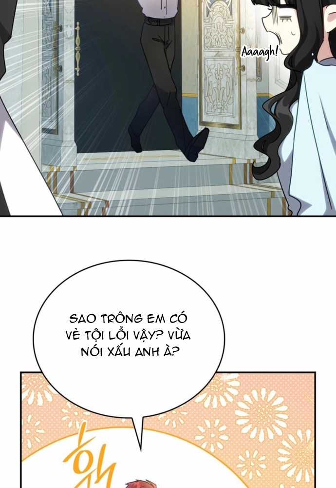 Trò Chơi Tình Ái - Chapter 43 - Trang 14