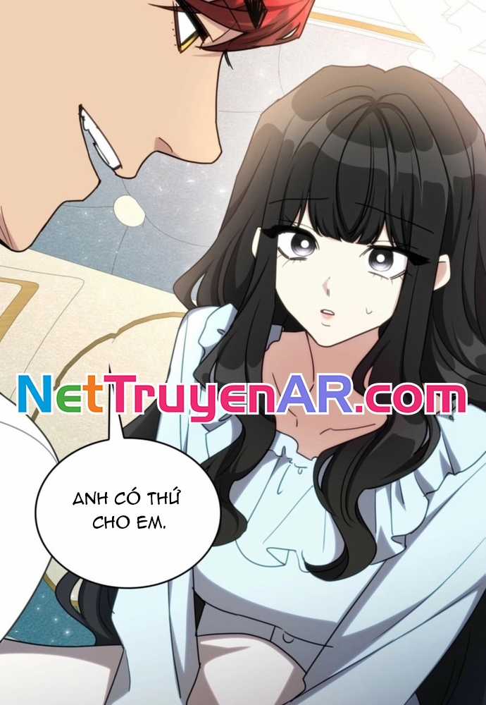 Trò Chơi Tình Ái - Chapter 43 - Trang 16