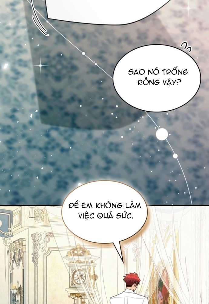 Trò Chơi Tình Ái - Chapter 43 - Trang 19