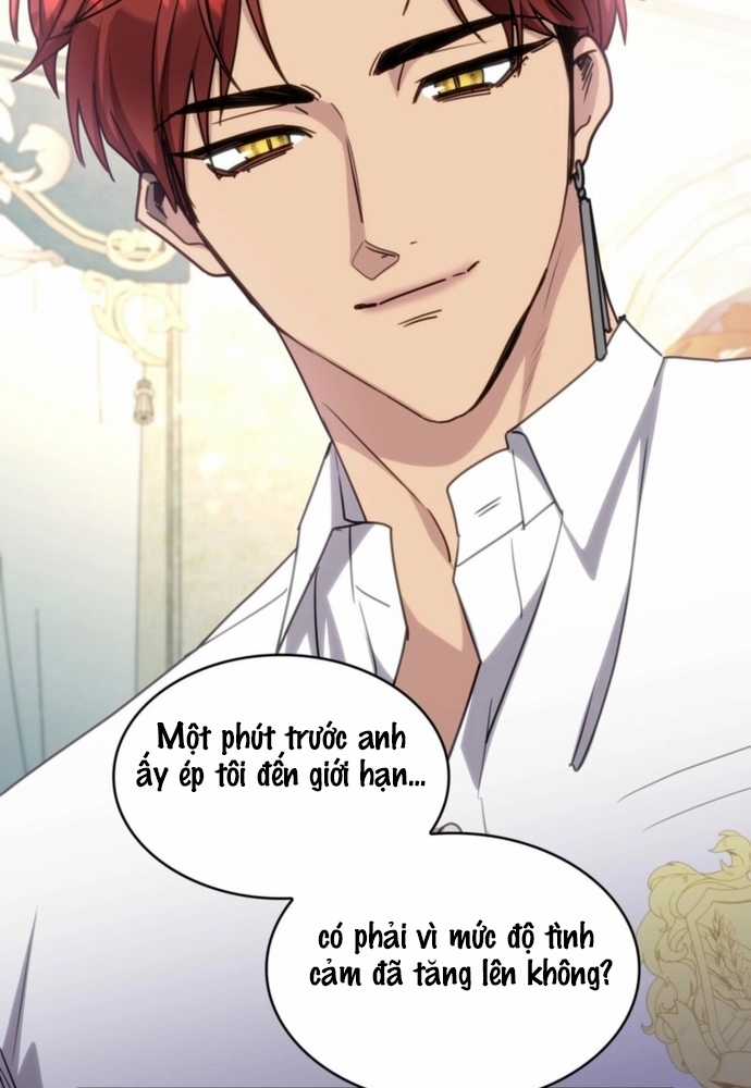 Trò Chơi Tình Ái - Chapter 43 - Trang 21