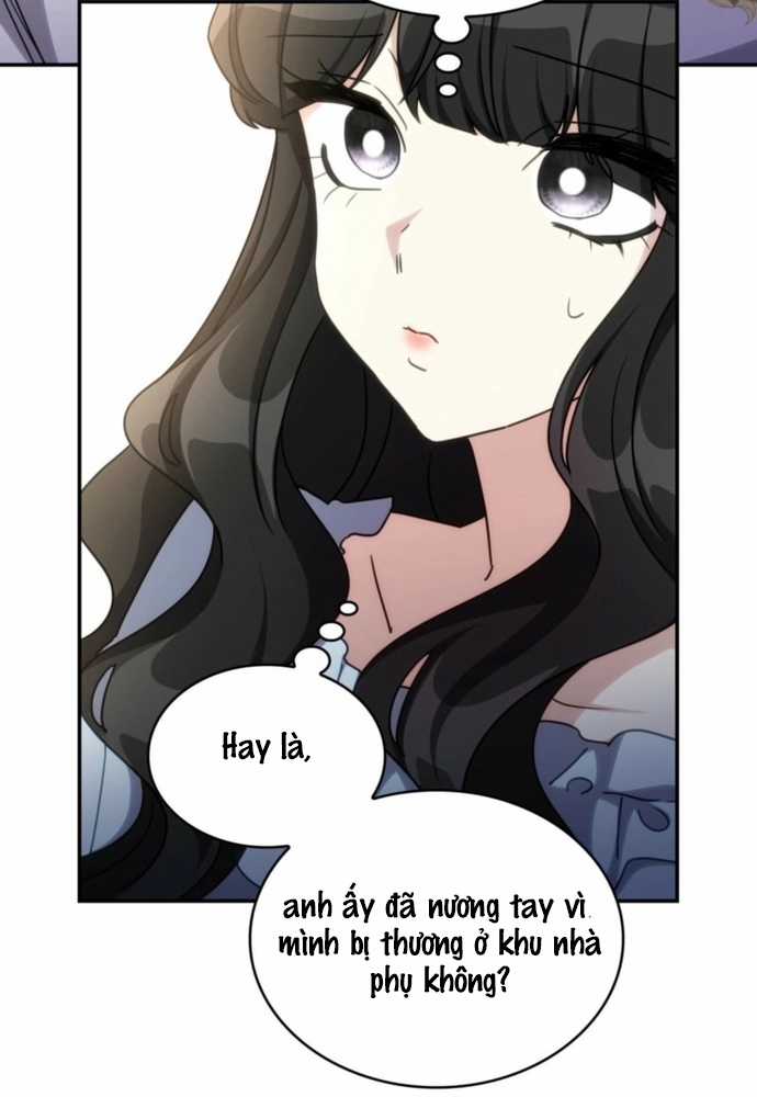 Trò Chơi Tình Ái - Chapter 43 - Trang 22