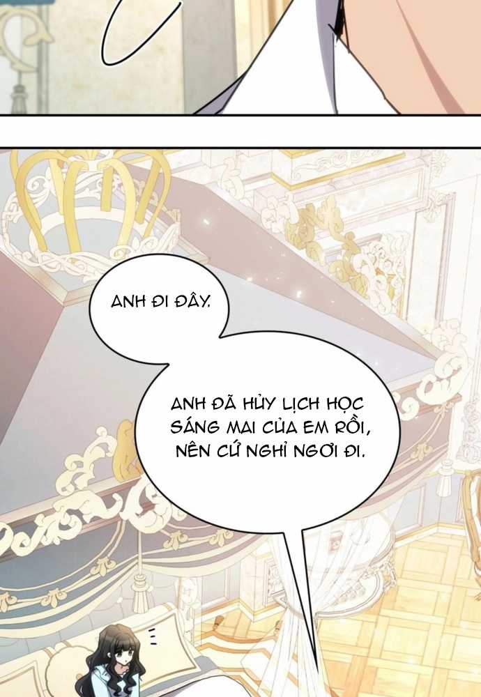 Trò Chơi Tình Ái - Chapter 43 - Trang 24