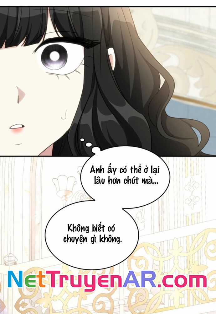 Trò Chơi Tình Ái - Chapter 43 - Trang 26