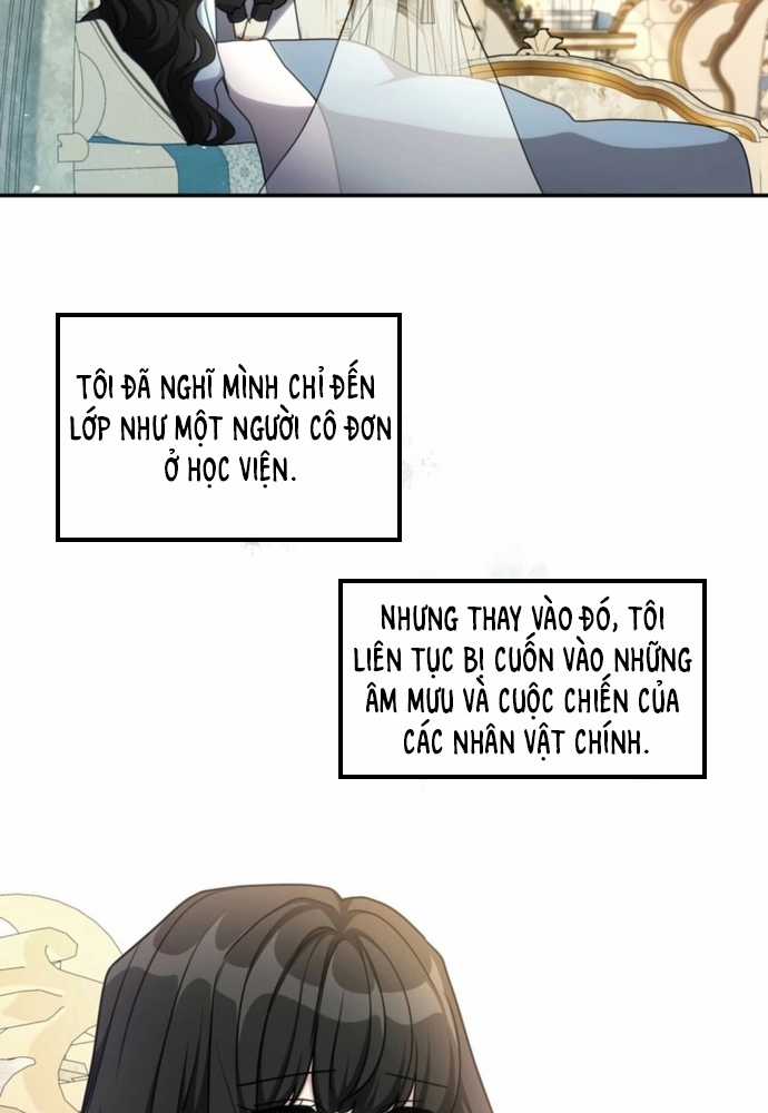 Trò Chơi Tình Ái - Chapter 43 - Trang 4