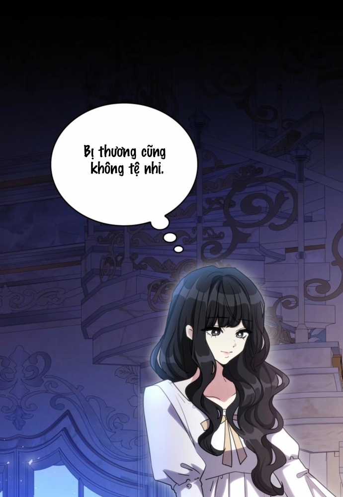 Trò Chơi Tình Ái - Chapter 43 - Trang 31