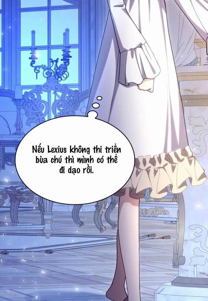 Trò Chơi Tình Ái - Chapter 43 - Trang 32