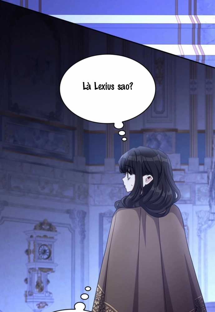 Trò Chơi Tình Ái - Chapter 43 - Trang 39