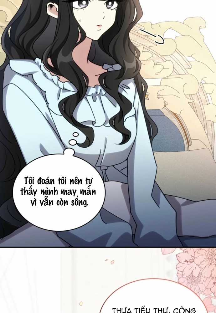 Trò Chơi Tình Ái - Chapter 43 - Trang 5