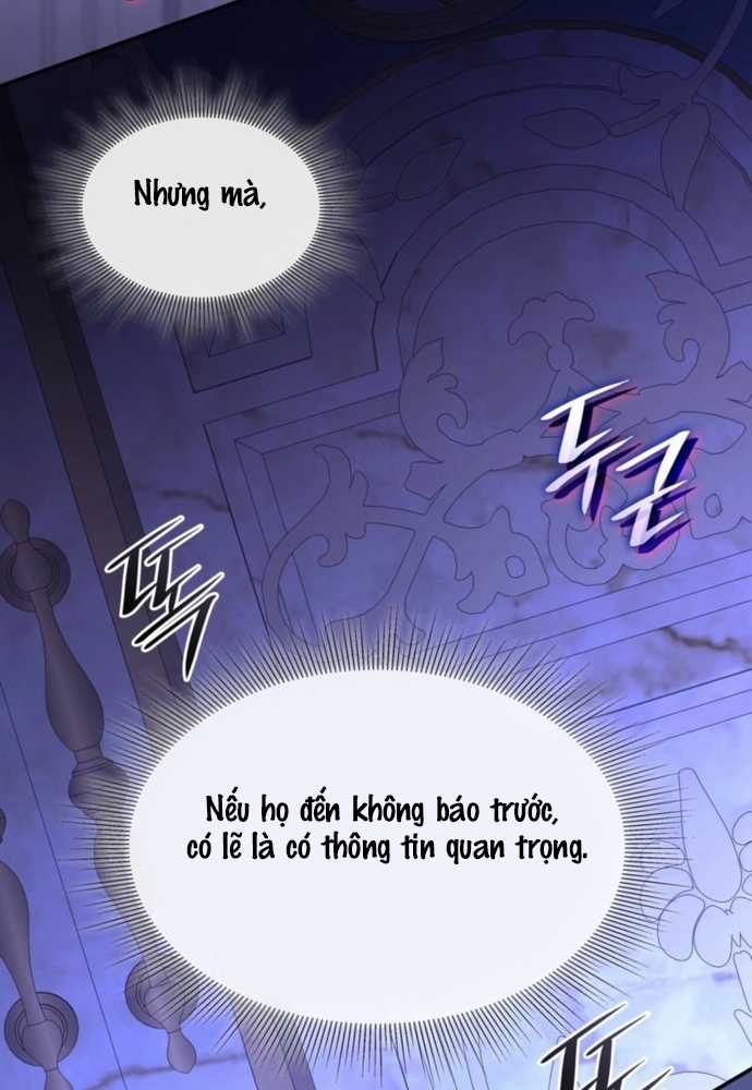 Trò Chơi Tình Ái - Chapter 43 - Trang 42