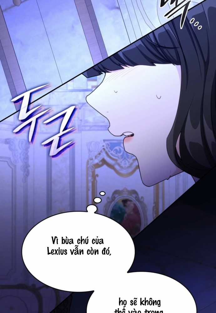 Trò Chơi Tình Ái - Chapter 43 - Trang 43