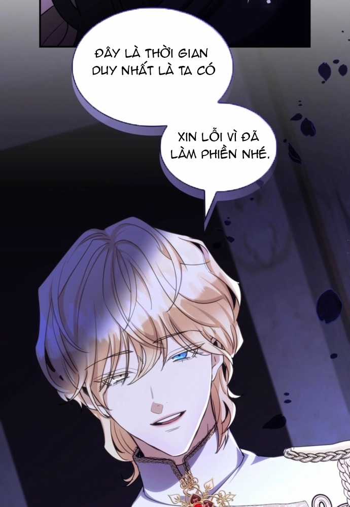 Trò Chơi Tình Ái - Chapter 43 - Trang 48