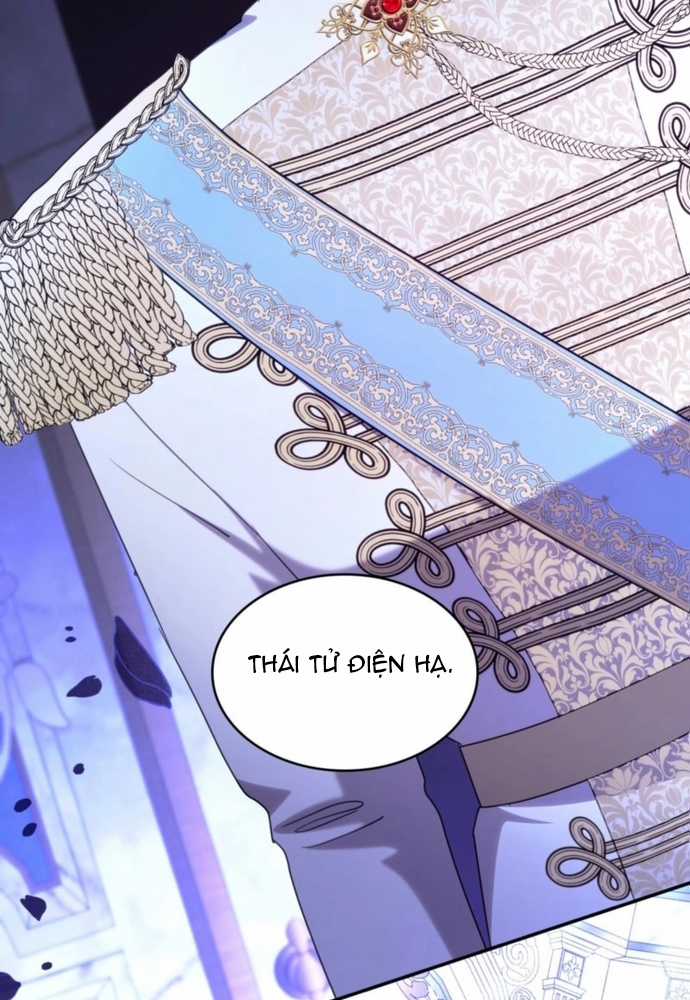 Trò Chơi Tình Ái - Chapter 43 - Trang 49