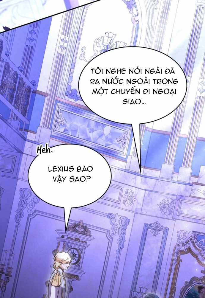 Trò Chơi Tình Ái - Chapter 43 - Trang 50