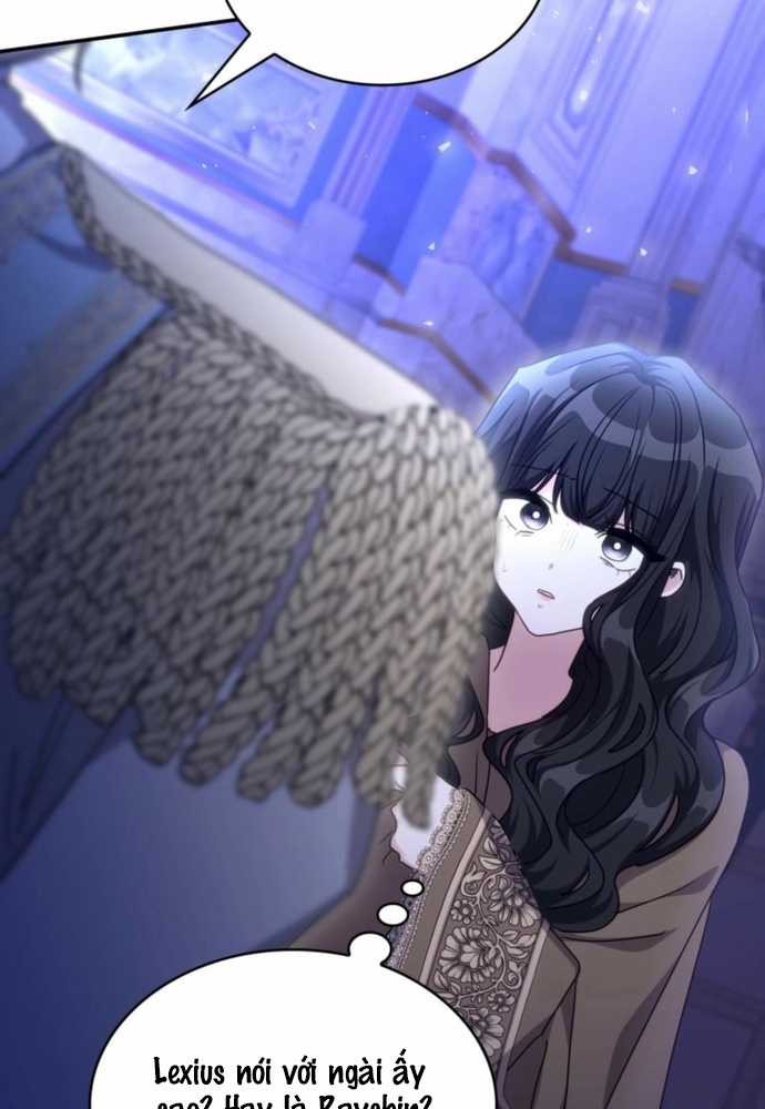 Trò Chơi Tình Ái - Chapter 43 - Trang 52