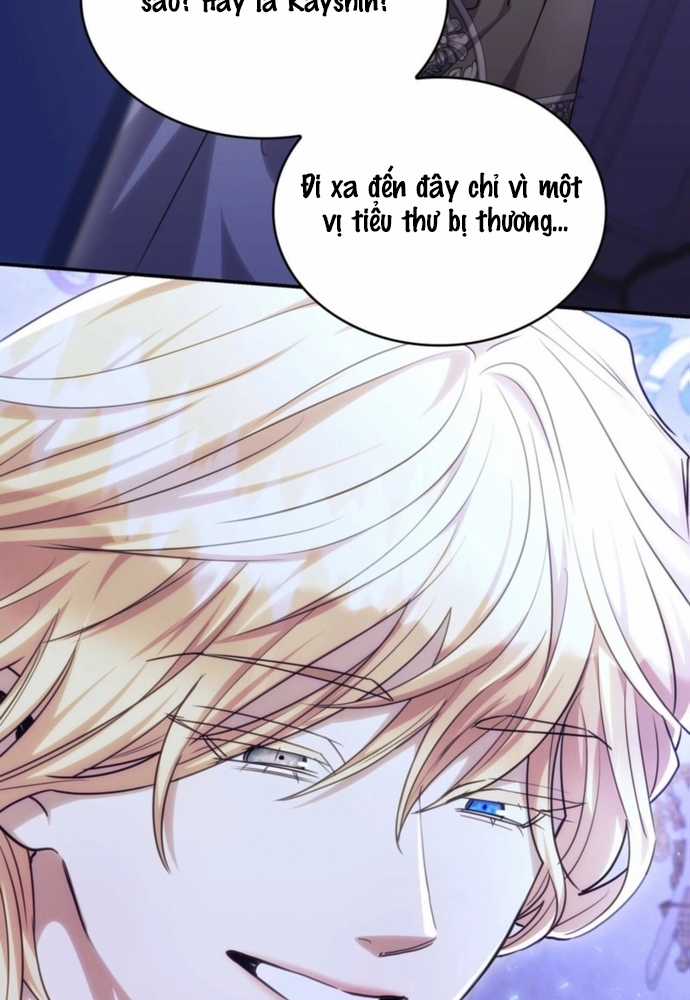 Trò Chơi Tình Ái - Chapter 43 - Trang 53