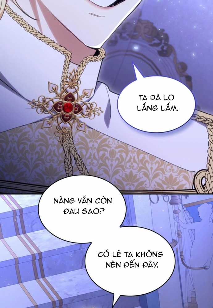 Trò Chơi Tình Ái - Chapter 43 - Trang 54