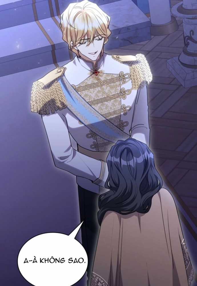 Trò Chơi Tình Ái - Chapter 43 - Trang 55