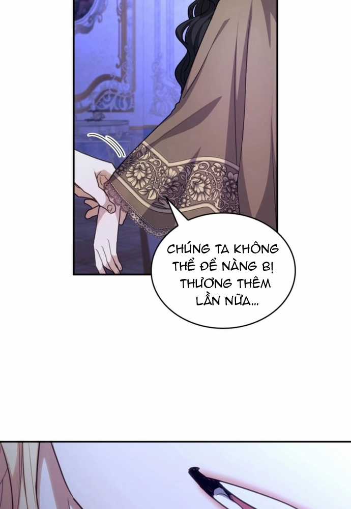 Trò Chơi Tình Ái - Chapter 43 - Trang 59