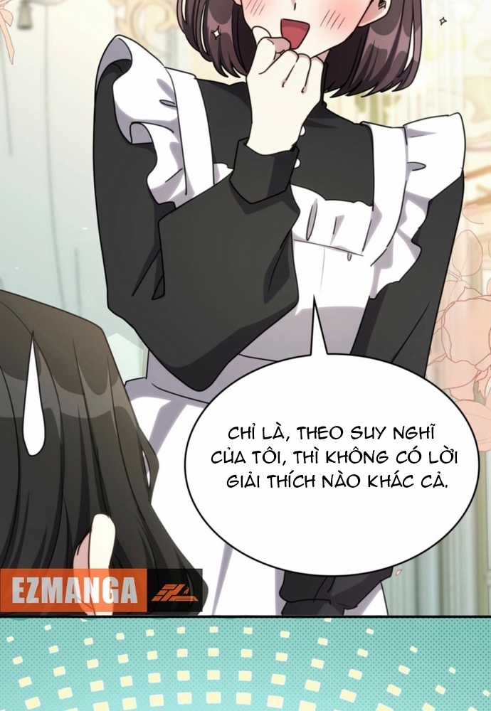 Trò Chơi Tình Ái - Chapter 43 - Trang 7