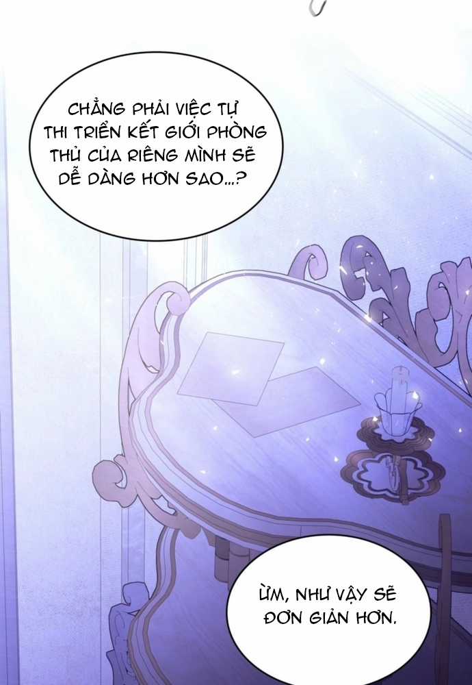 Trò Chơi Tình Ái - Chapter 43 - Trang 67