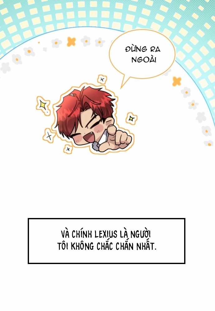 Trò Chơi Tình Ái - Chapter 43 - Trang 8