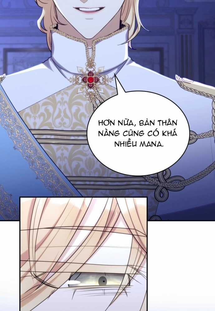 Trò Chơi Tình Ái - Chapter 43 - Trang 71