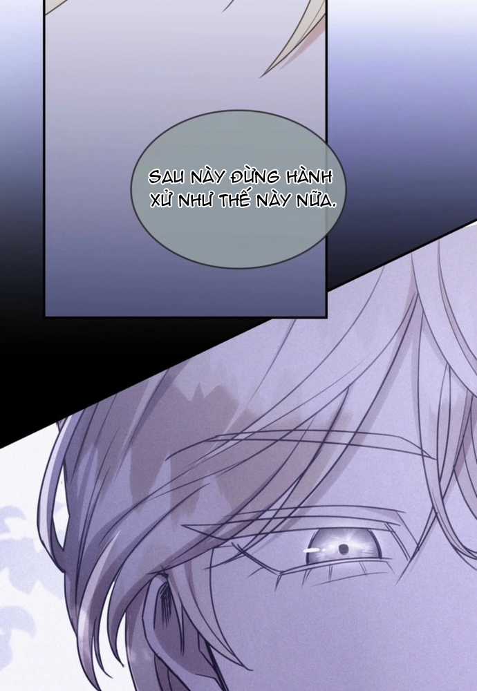 Trò Chơi Tình Ái - Chapter 43 - Trang 72